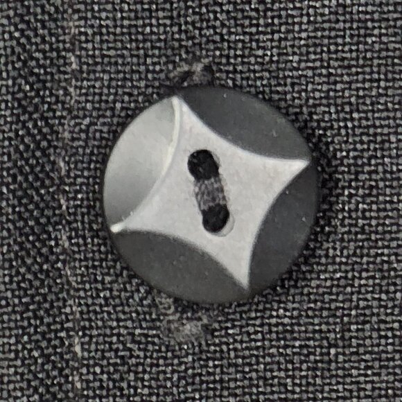 Leg Avenue Priest Robe, Men's/ Women's One Size - Picture 3 of 9